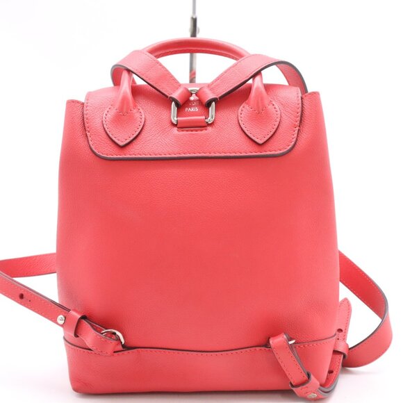 Louis Vuitton Taurillon Backpack - Picture 2 of 9